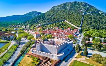 Private Wine Tour to Pelješac Peninsula